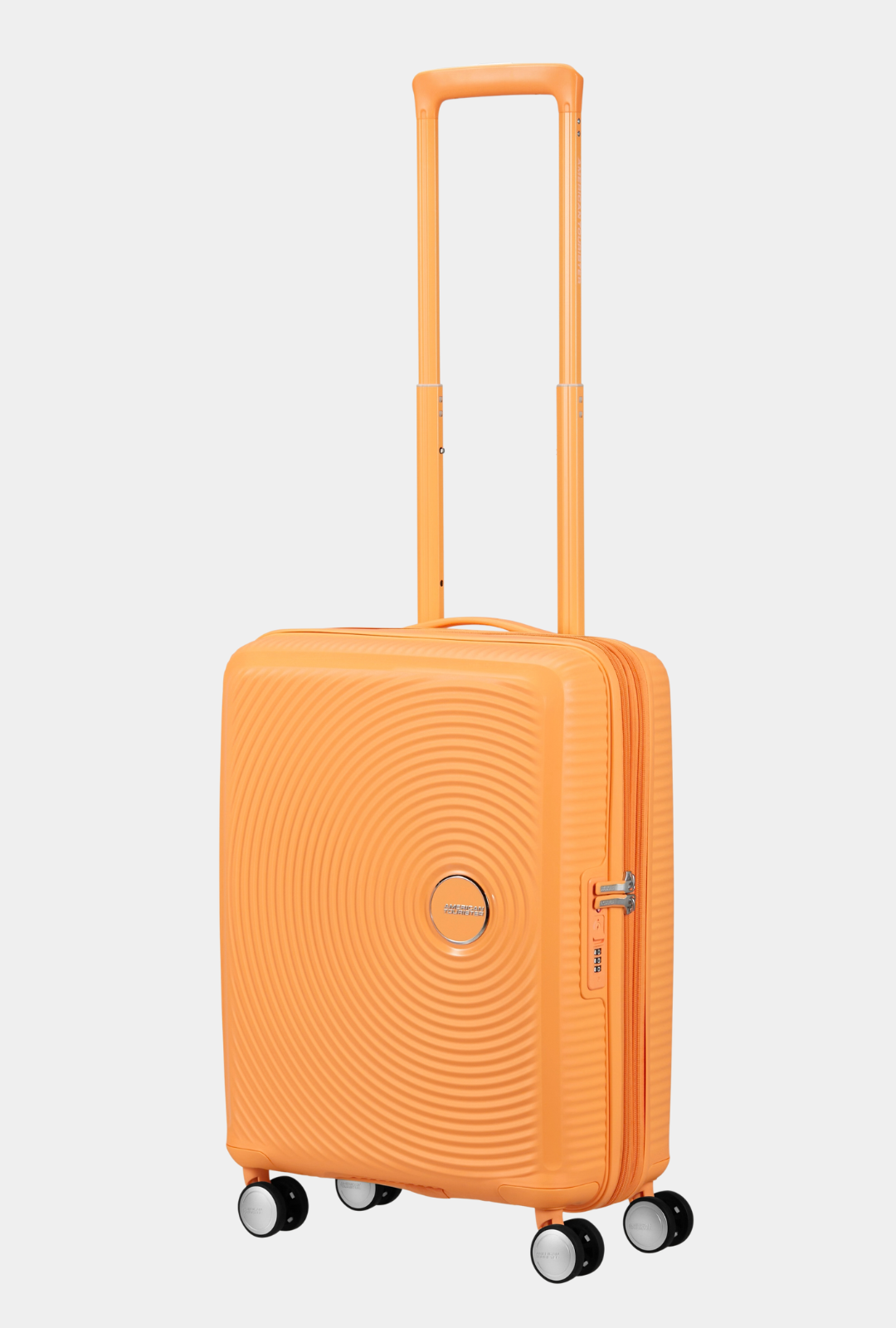 American Tourister Maleta Soundbox - Cabina 55cm