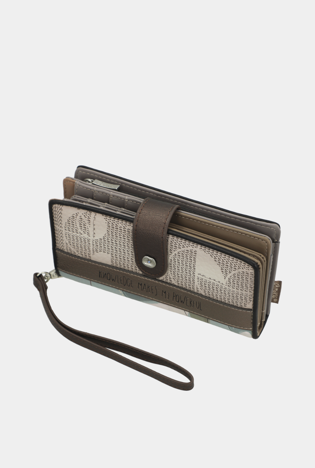 Anekke Billetero Duro 19cm RFID - Auralis