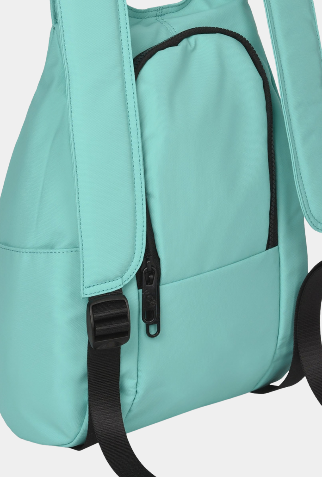 KCB Mochila Antirrobo Pequeña Dual Agua