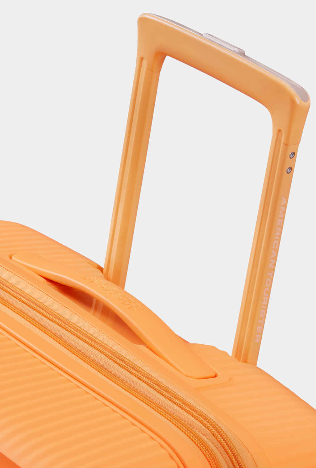 American Tourister Maleta Soundbox - Cabina 55cm