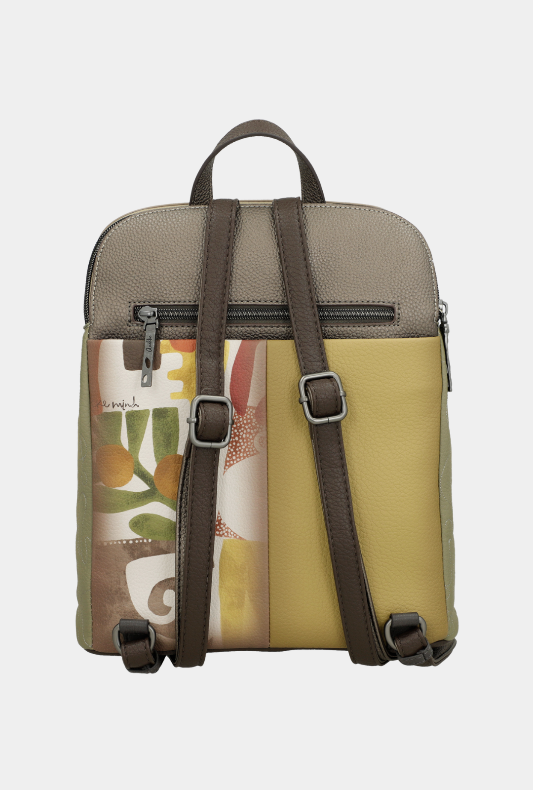 Anekke Mochila Cuadrada - Muse