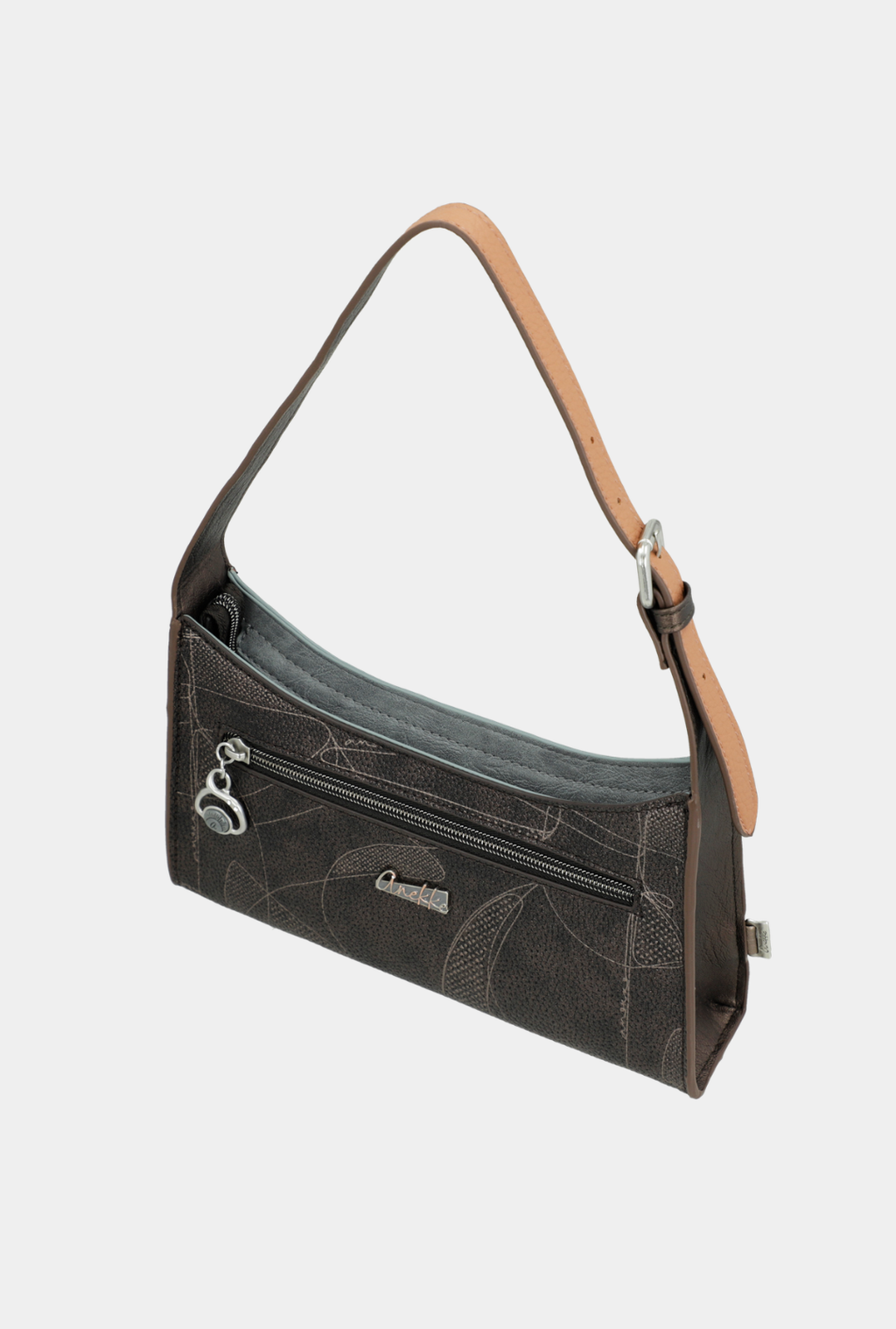 Anekke Bolso De Hombro Pequeño - Auralis
