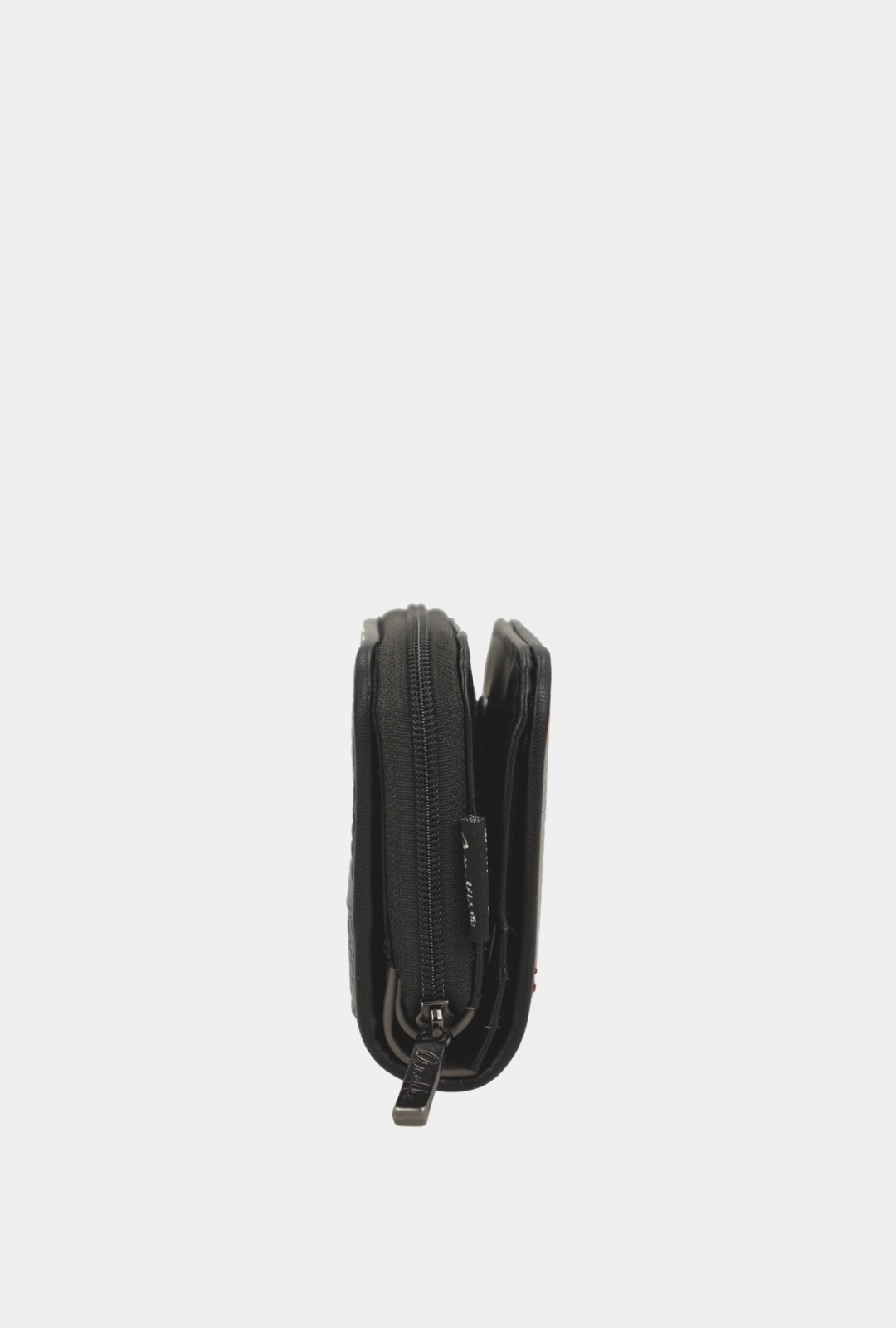 Anekke Billetero Duro Pequeño 10cm - Eikon