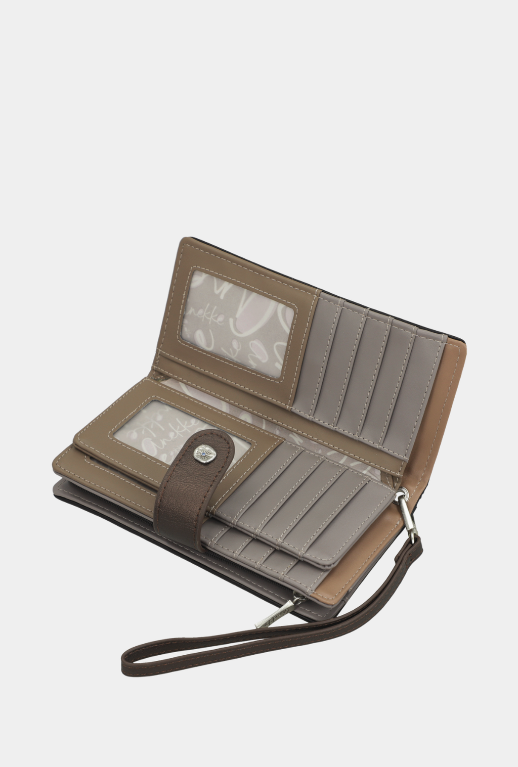 Anekke Billetero Duro 19cm RFID - Auralis