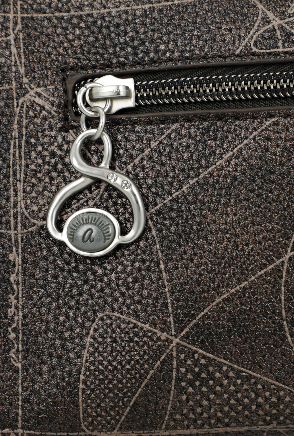 Anekke Bolso De Hombro Pequeño - Auralis