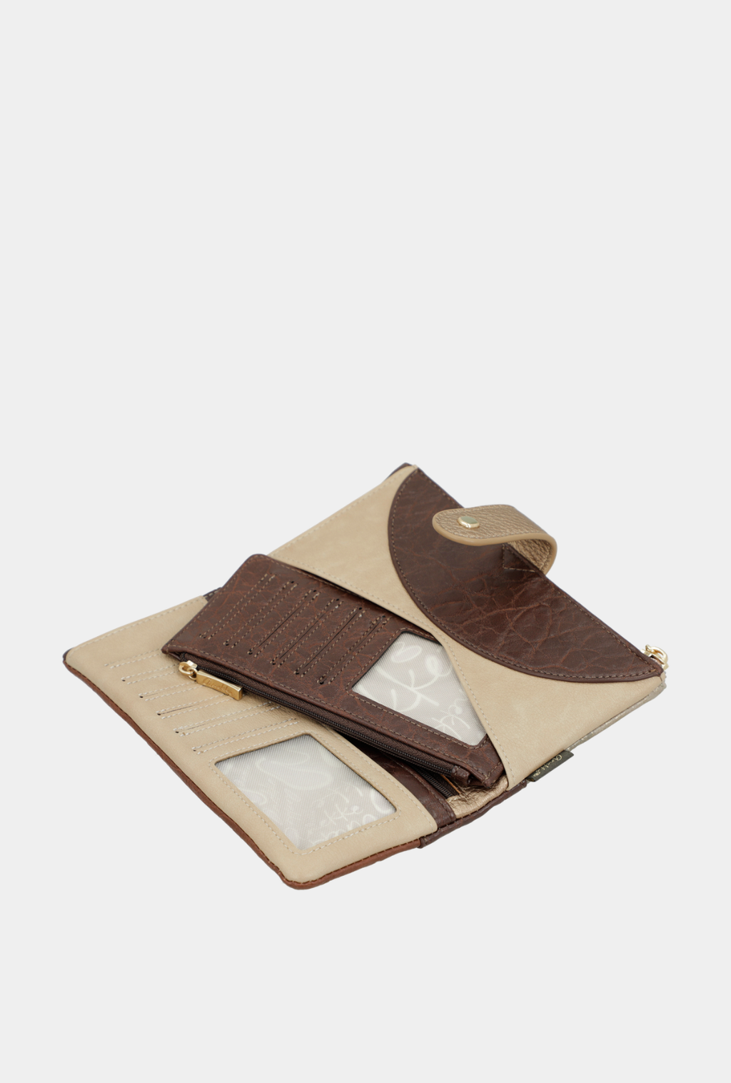 Anekke Billetero Grande Flexible 20cm RFID - Muse