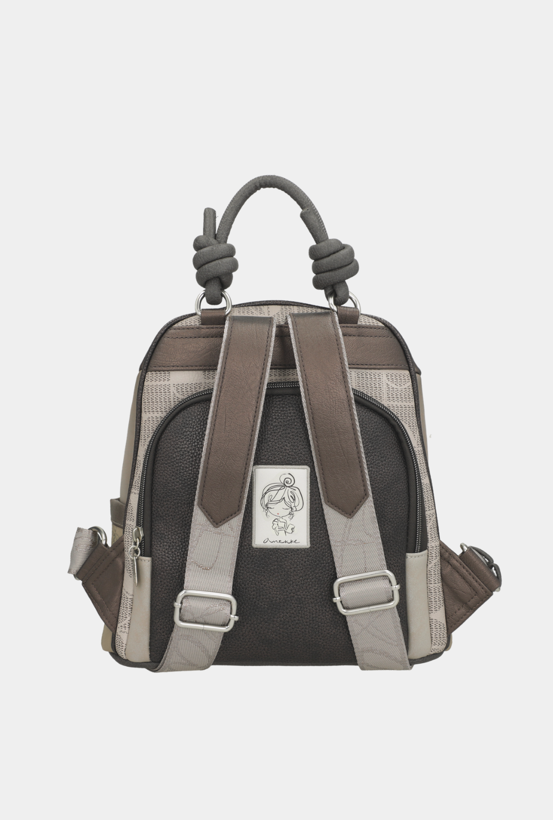 Anekke Mochila - Auralis