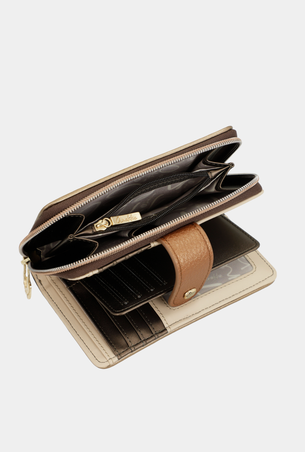 Anekke Billetero 15cm RFID - Amphora