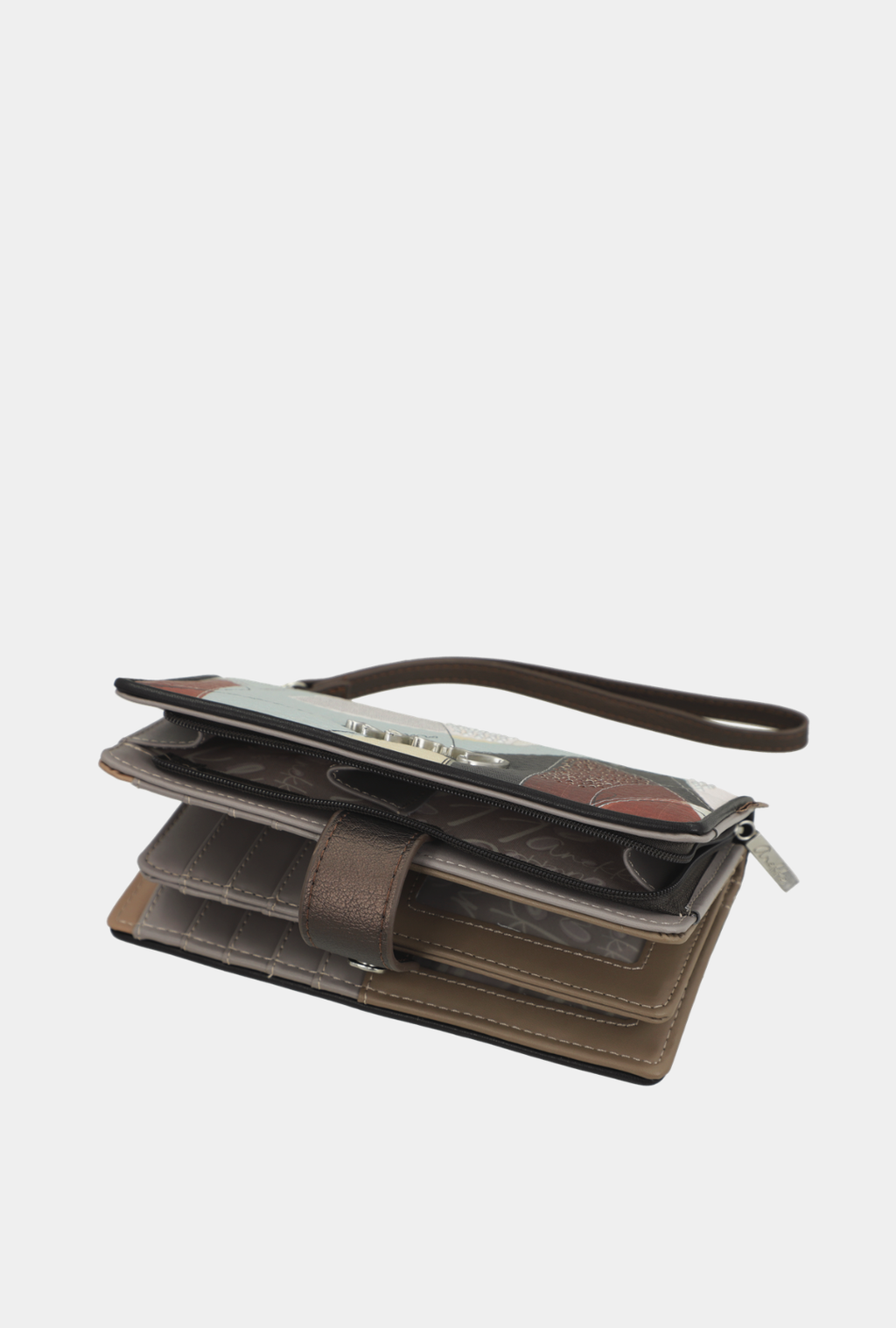 Anekke Billetero Duro 19cm RFID - Auralis