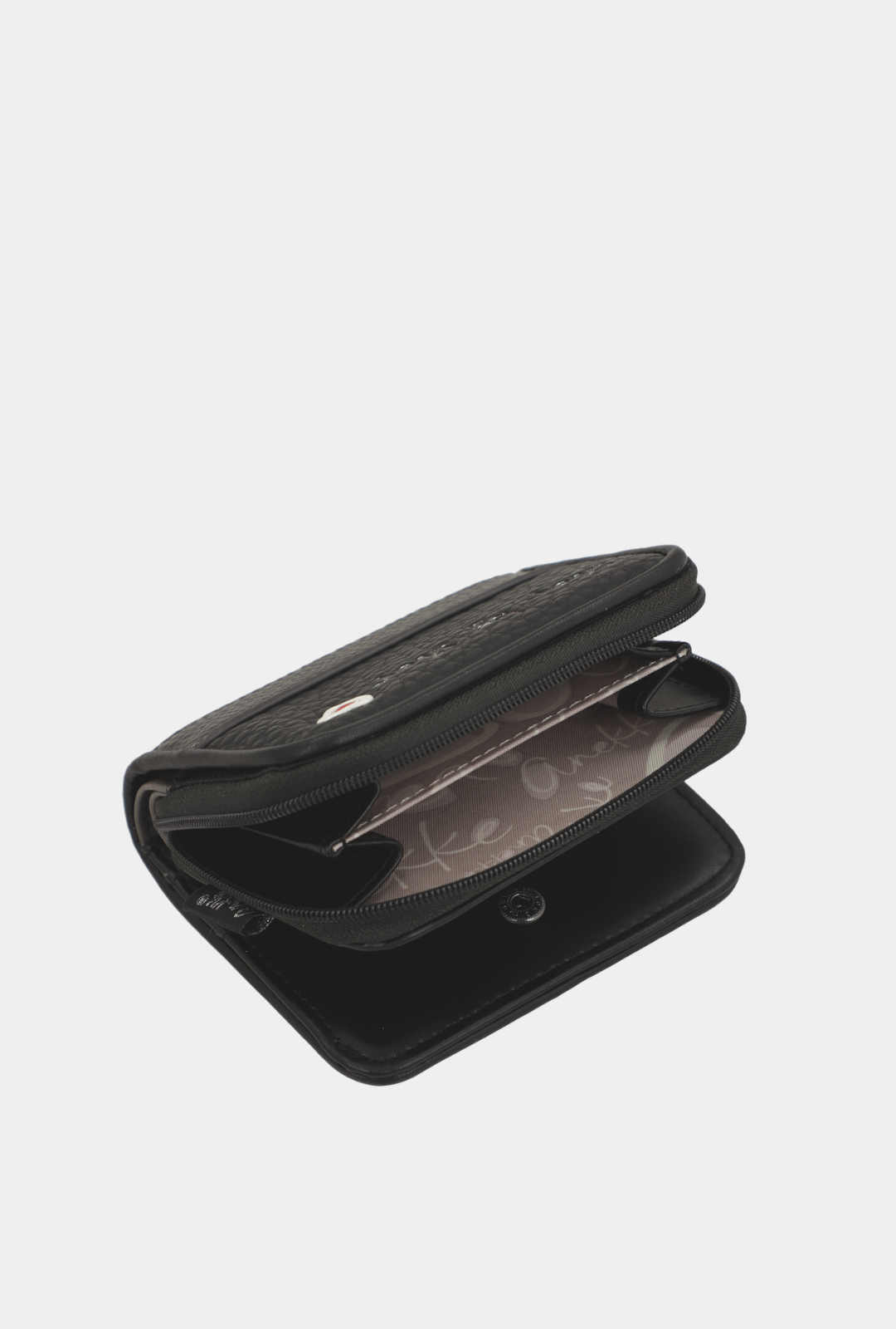 Anekke Billetero Duro Pequeño 10cm - Eikon