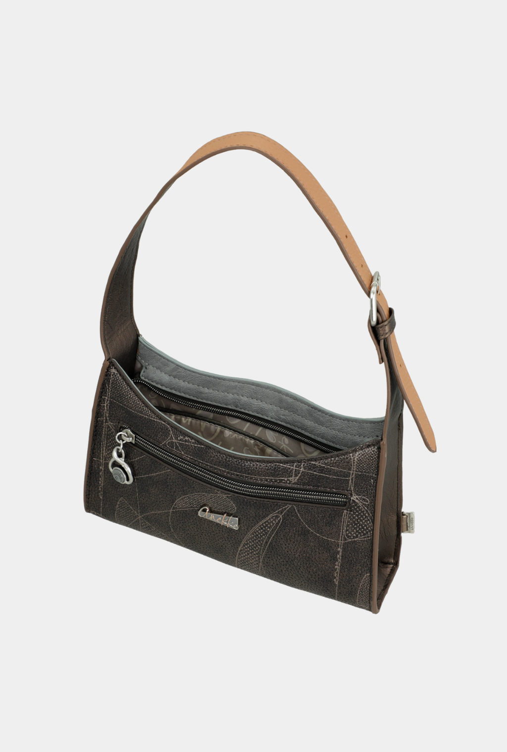 Anekke Bolso De Hombro Pequeño - Auralis