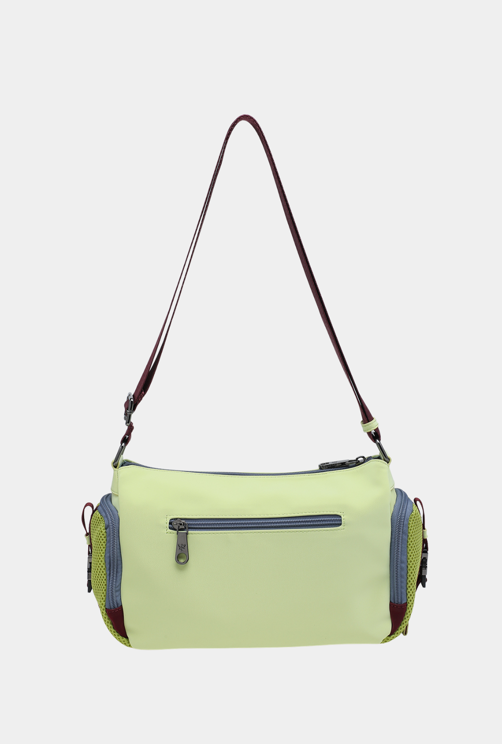 Pepe Moll Bolso Bandolera - Hayler