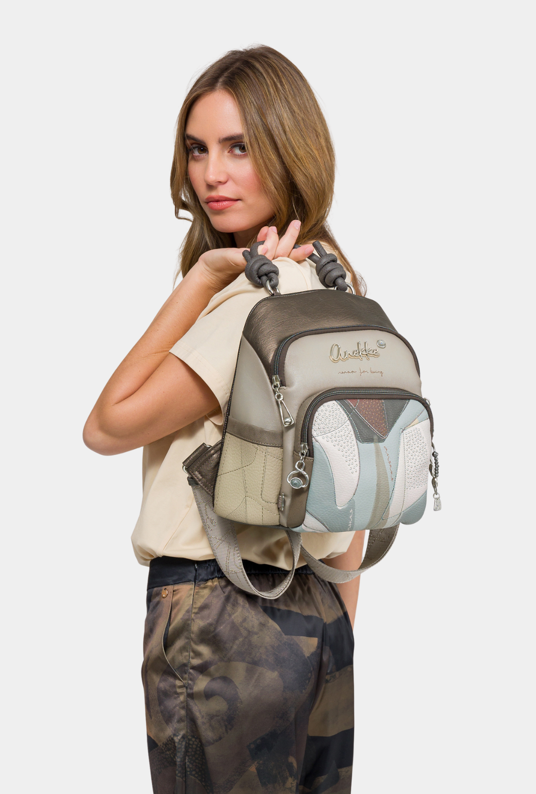 Anekke Mochila - Auralis