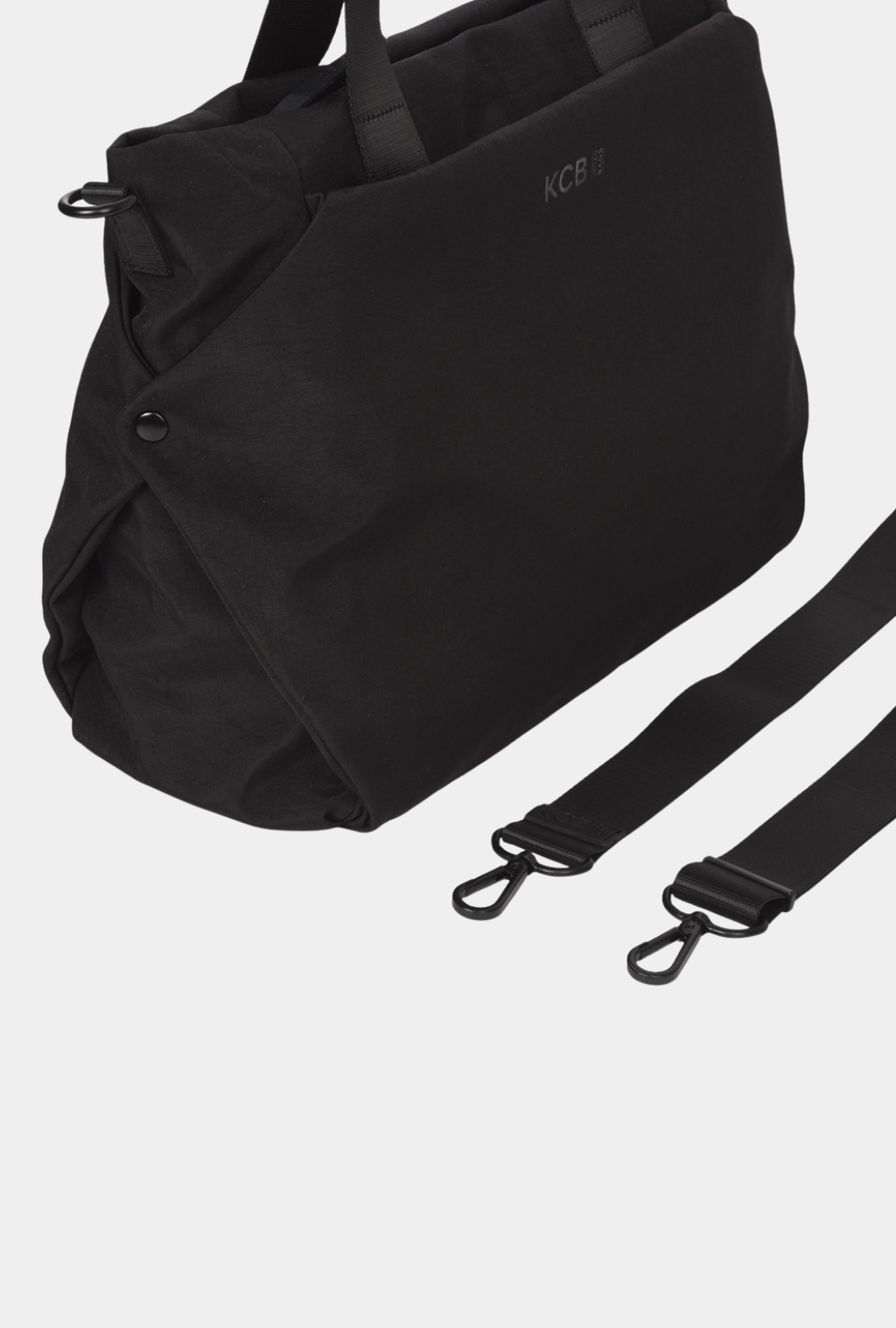 KCB Bolso Shopper Con Bandolera BIND