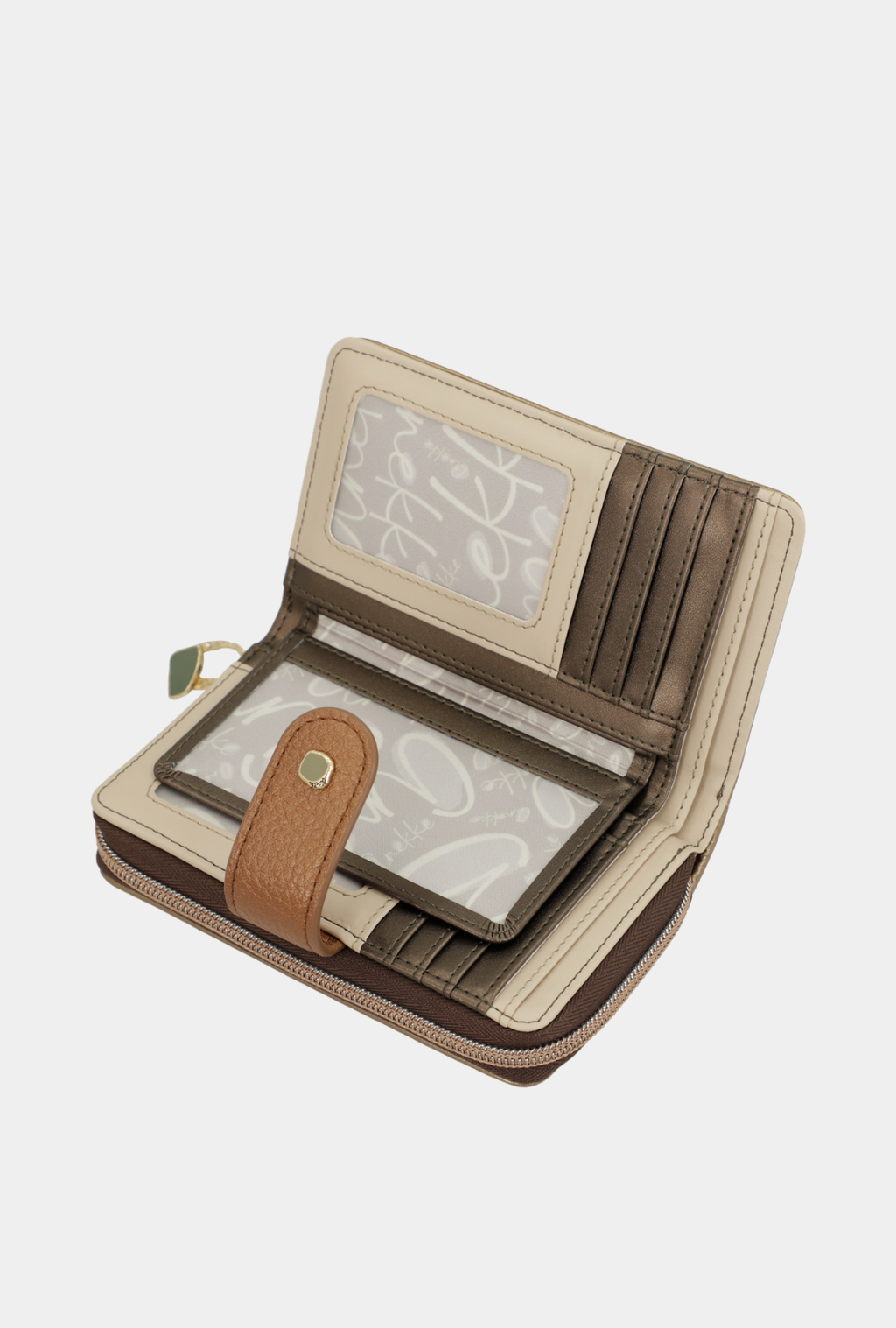 Anekke Billetero 15cm RFID - Amphora