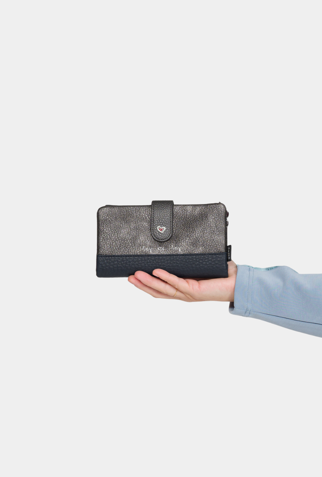 Anekke Billetero Grande 18cm - Eikon