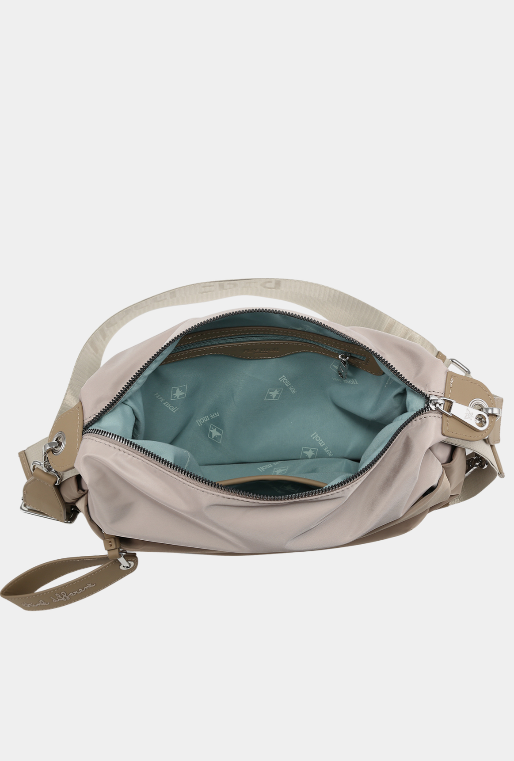 Pepe Moll Bolso Bandolera - Gwen