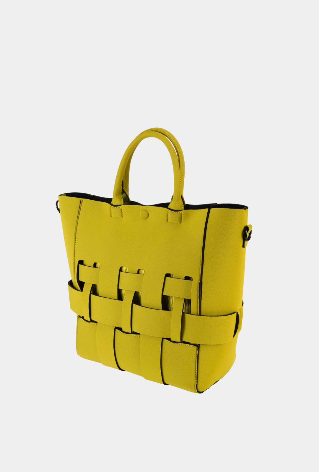 Pepe Moll Bolso De Mano Grande - Mariela