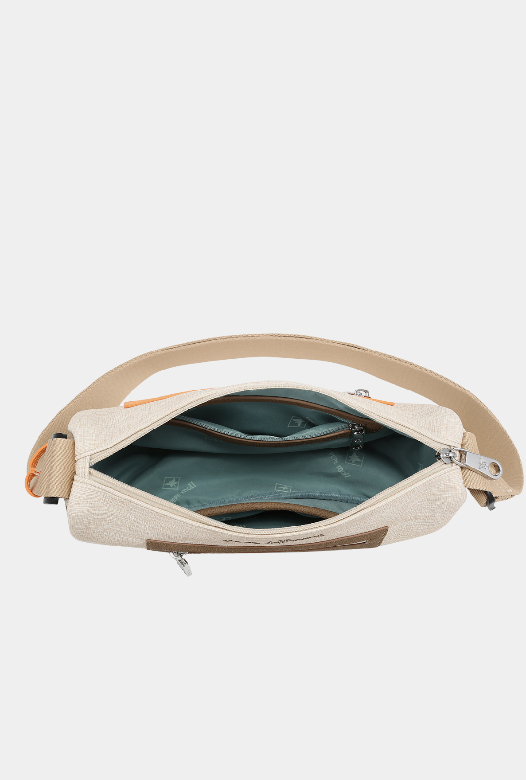 Pepe Moll Bolso Bandolera - Adelaila