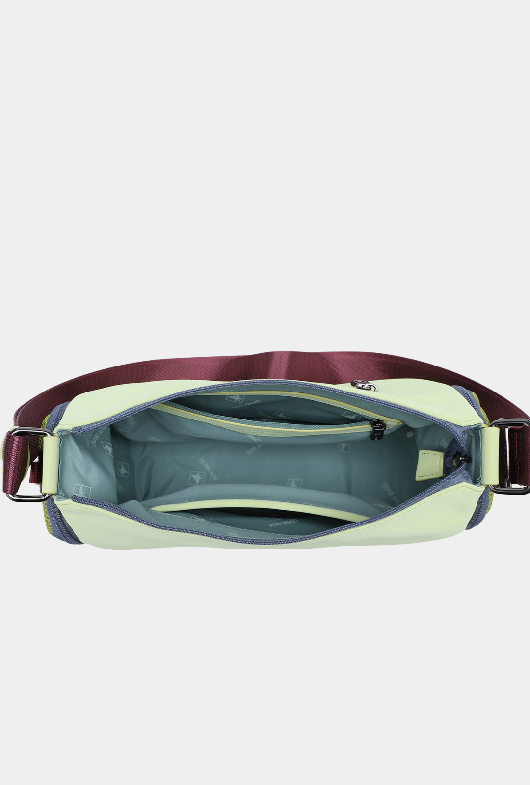 Pepe Moll Bolso Bandolera - Hayler