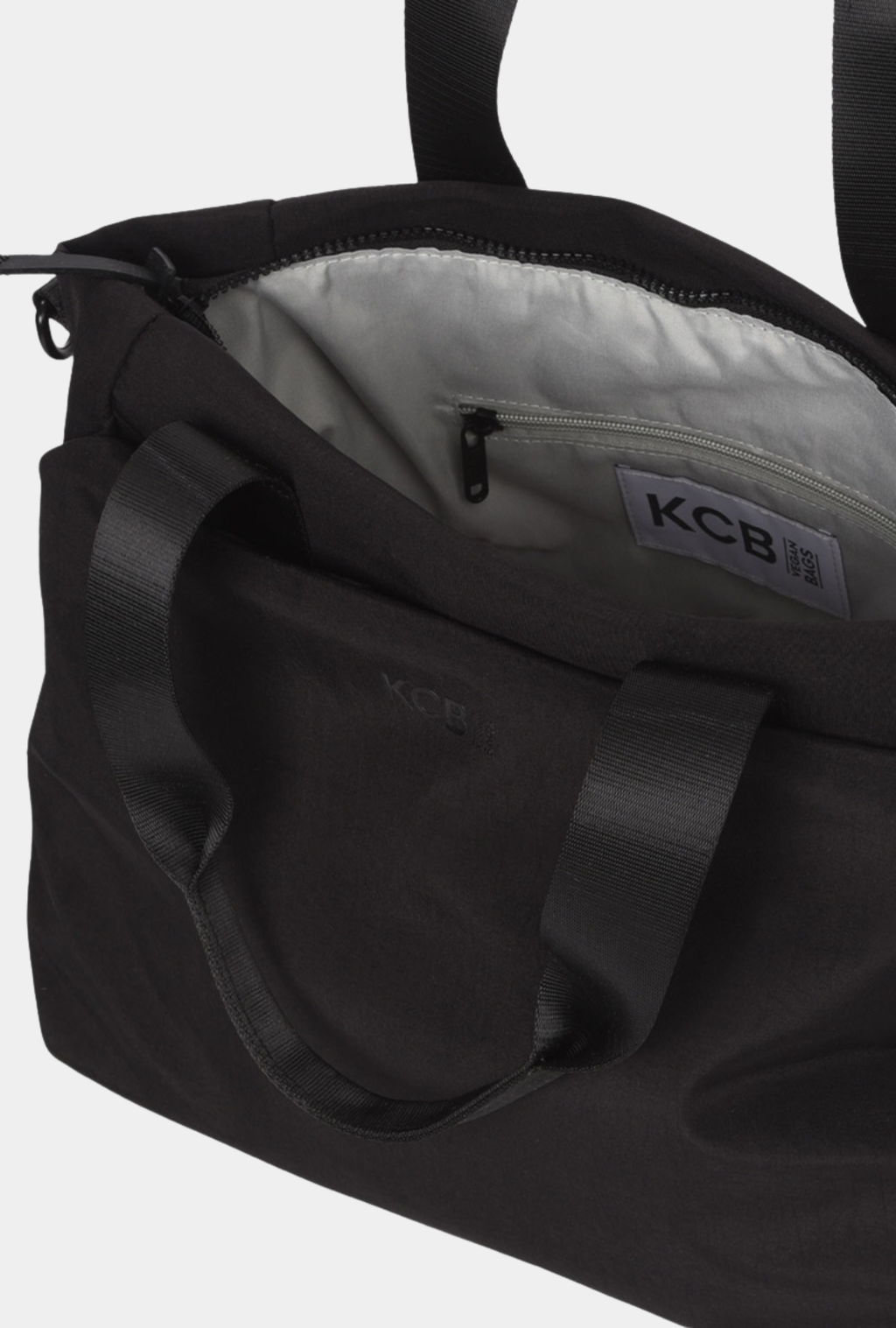 KCB Bolso Shopper Con Bandolera BIND