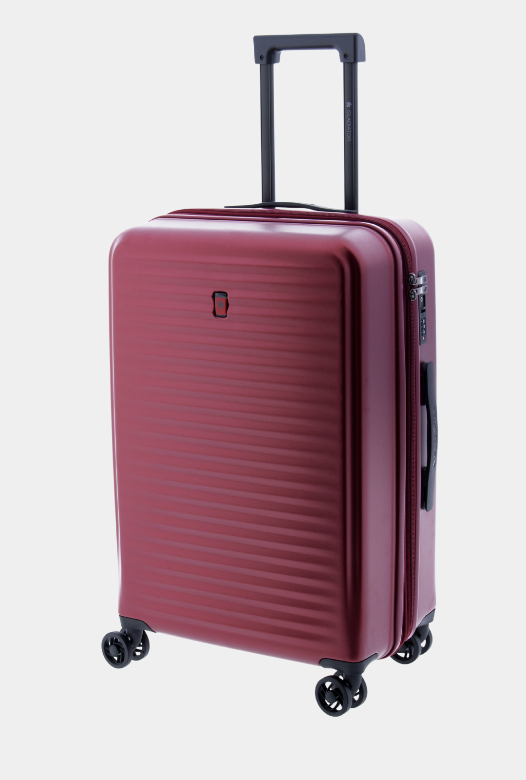 Gladiator Maleta Nomadtec - Mediana 65cm