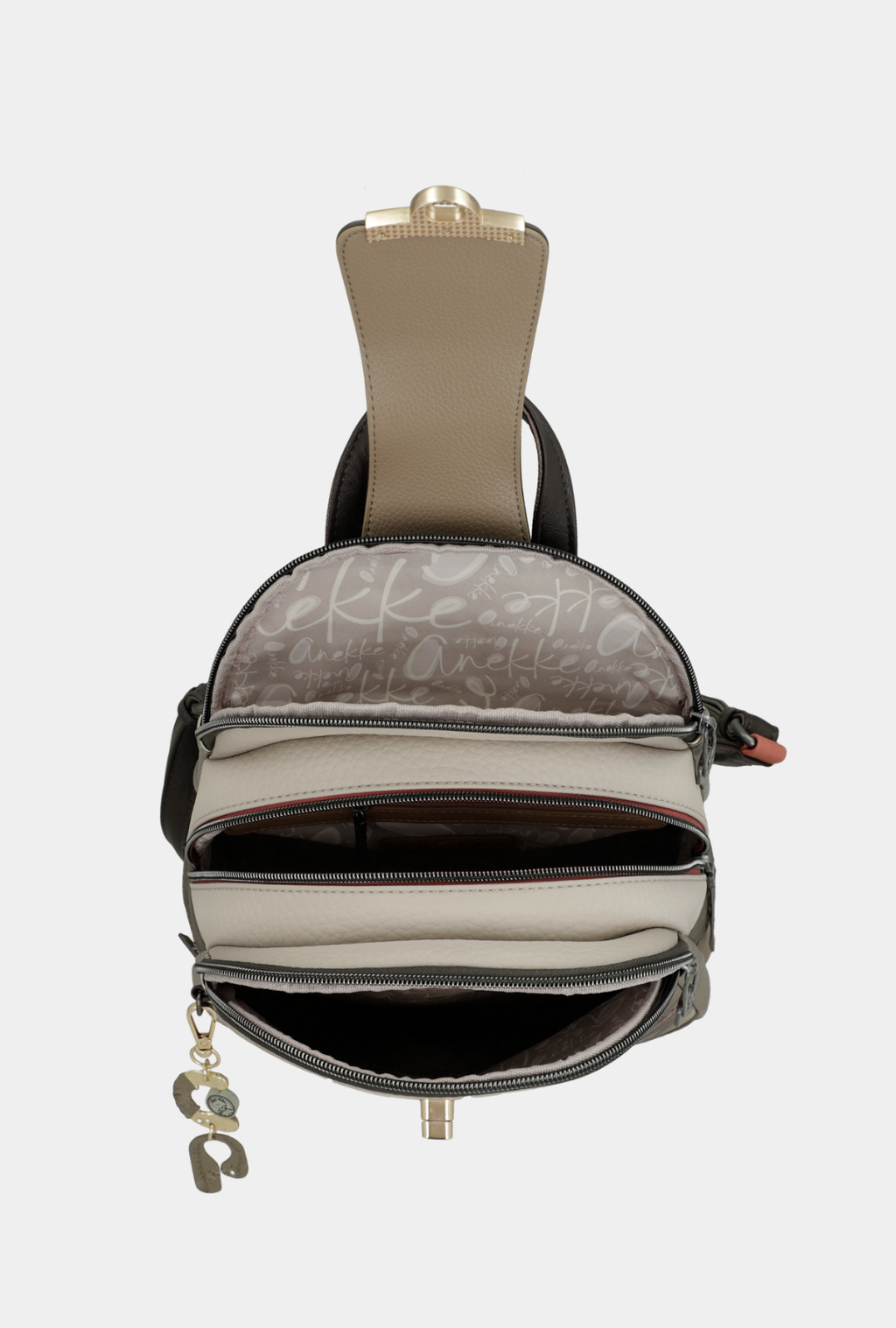 Anekke Mochila Antirrobo - Muse