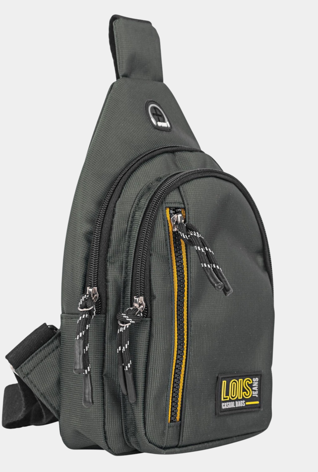 Lois Crossbody - Elko