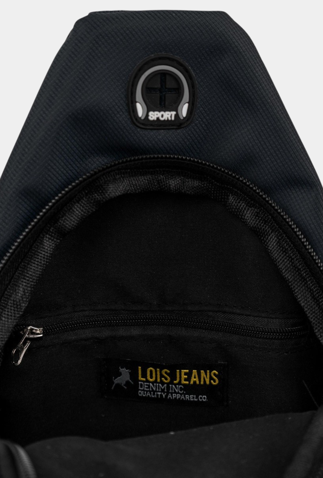 Lois Crossbody - Elko
