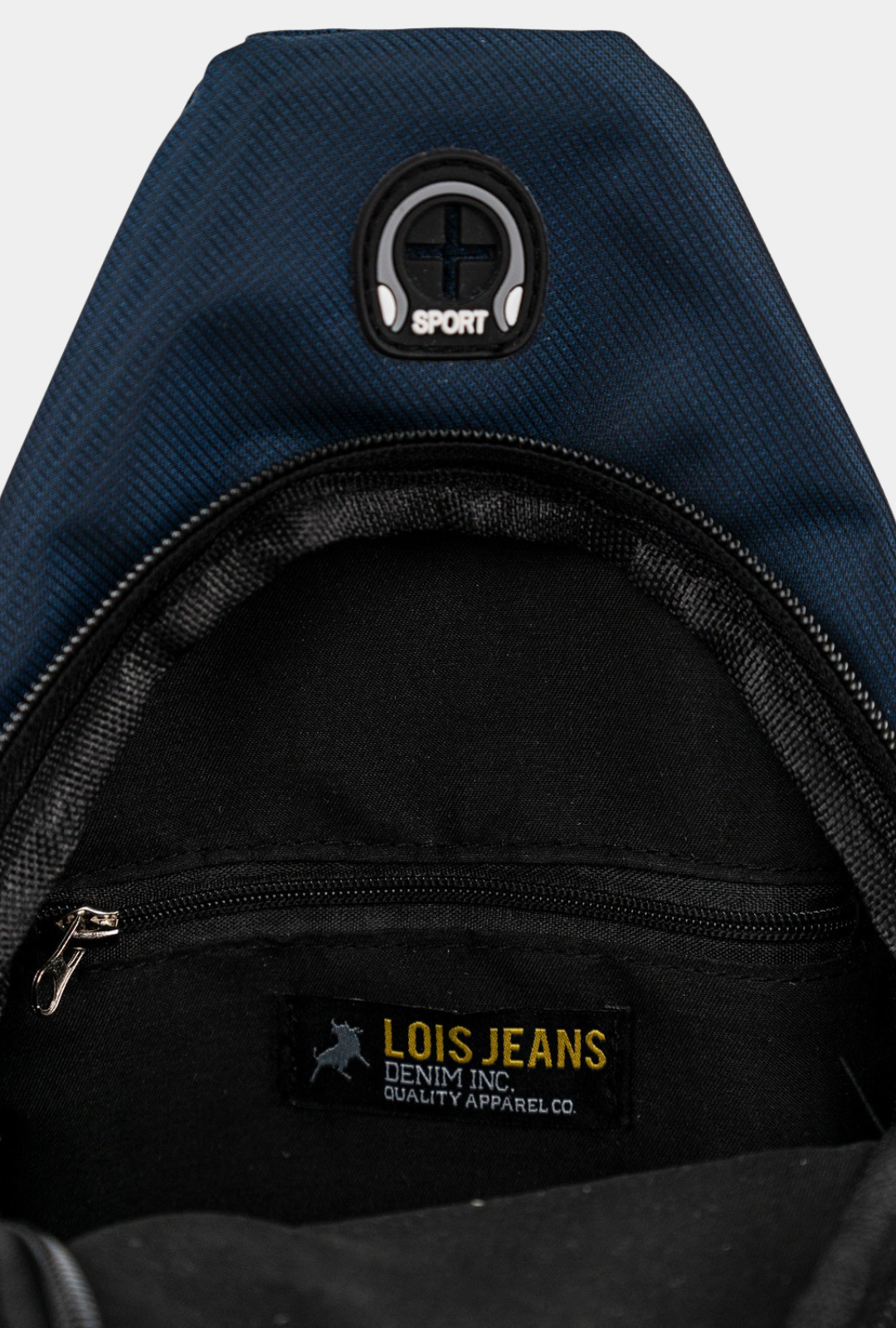 Lois Crossbody - Elko