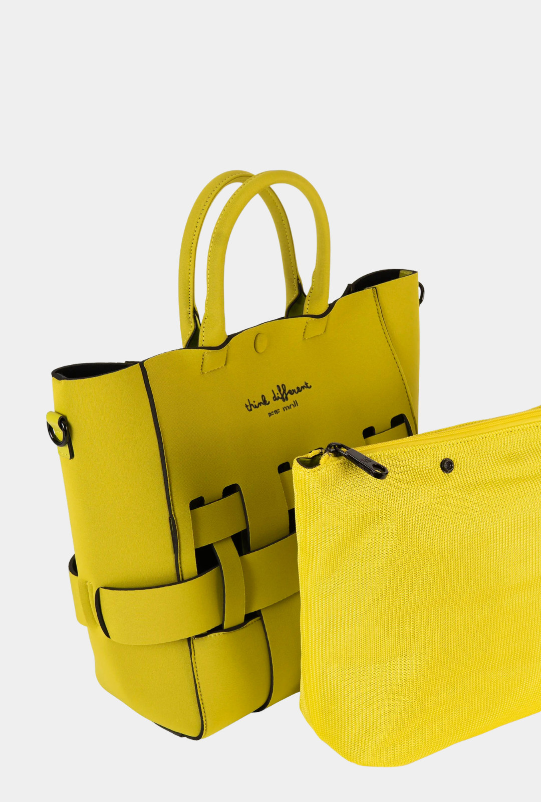 Pepe Moll Bolso De Mano Grande - Mariela