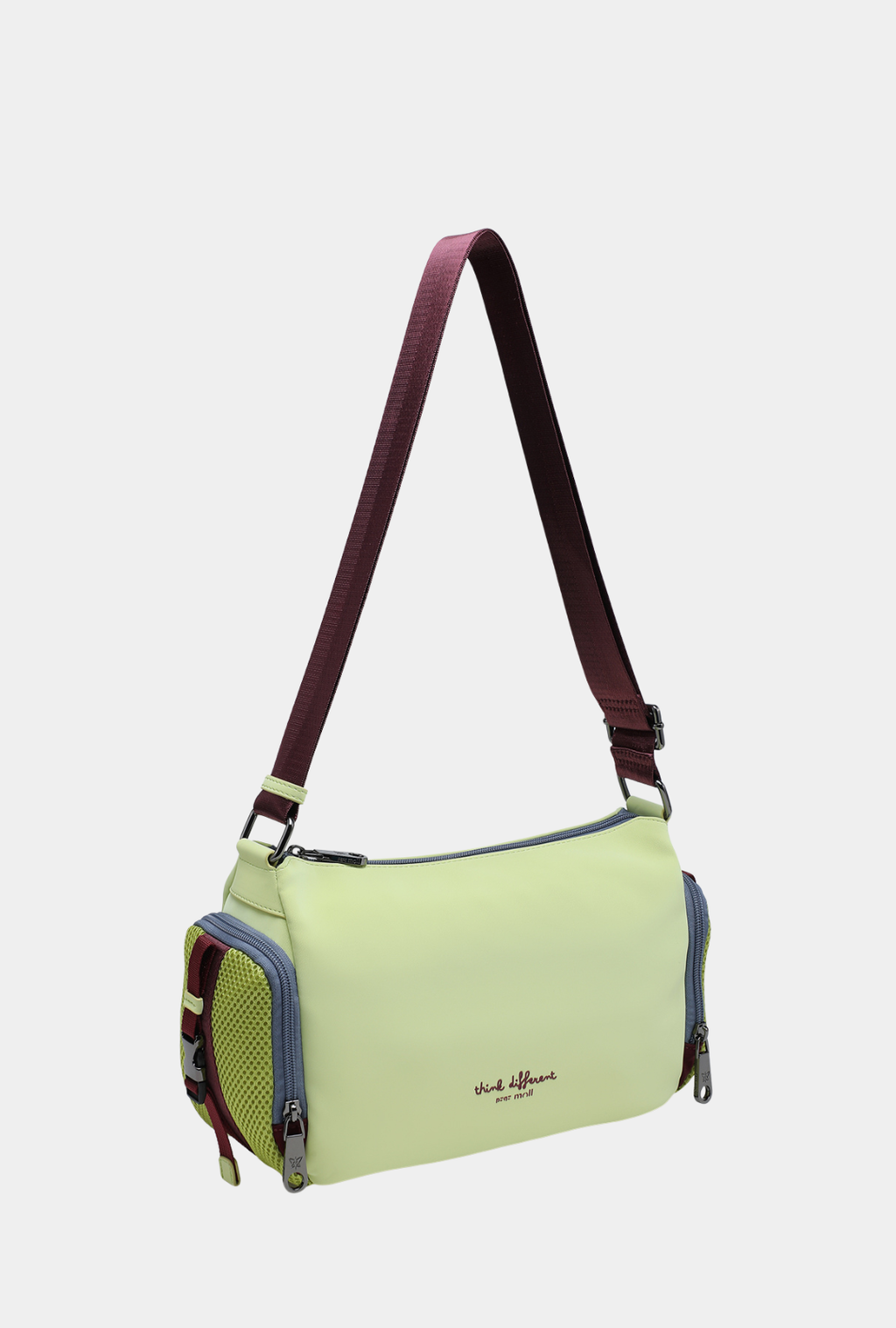 Pepe Moll Bolso Bandolera - Hayler