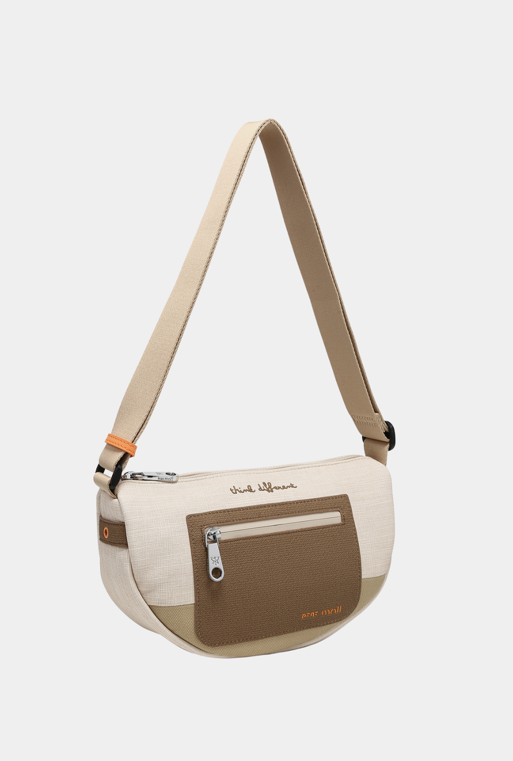 Pepe Moll Bolso Bandolera - Adelaila