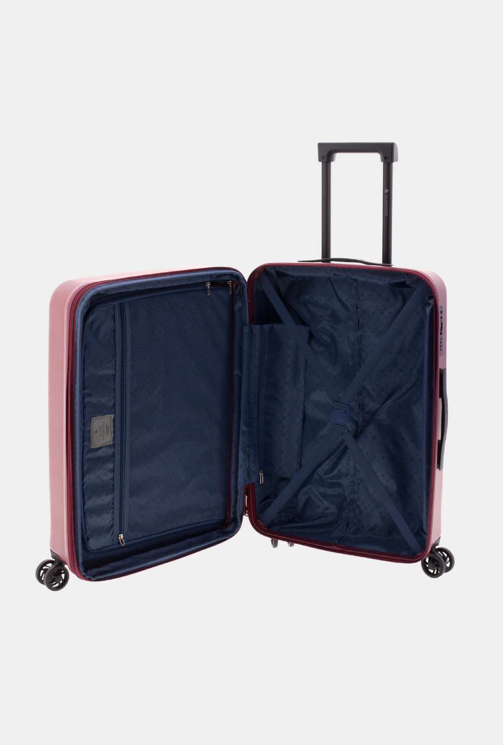Gladiator Maleta Nomadtec - Mediana 65cm