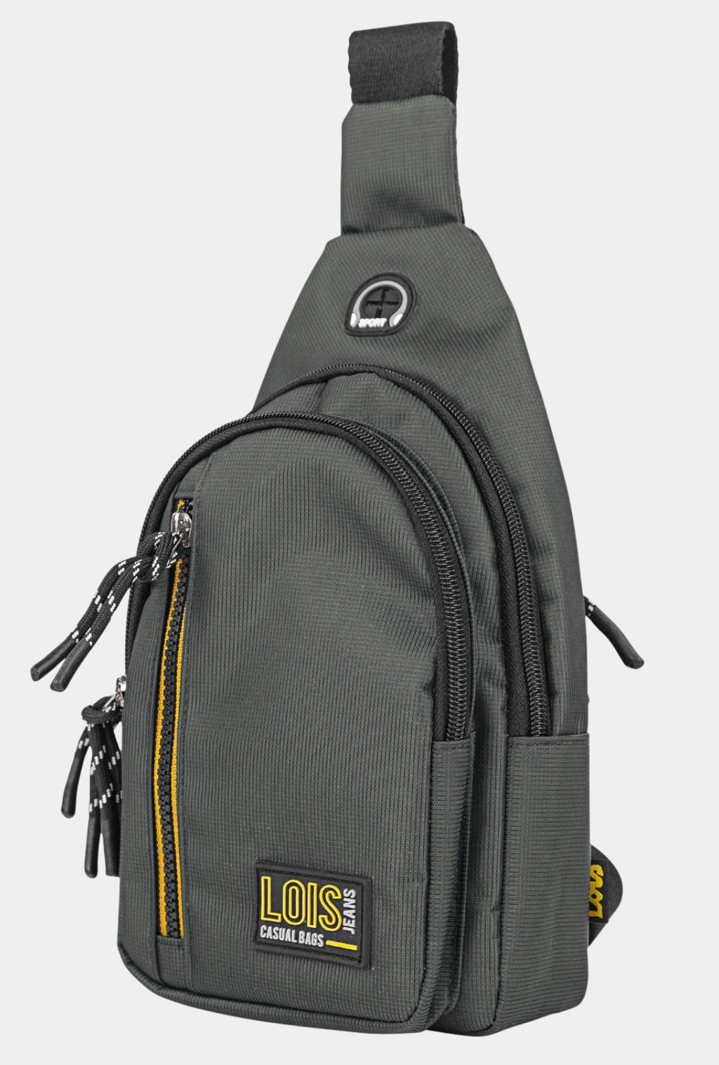 Lois Crossbody - Elko