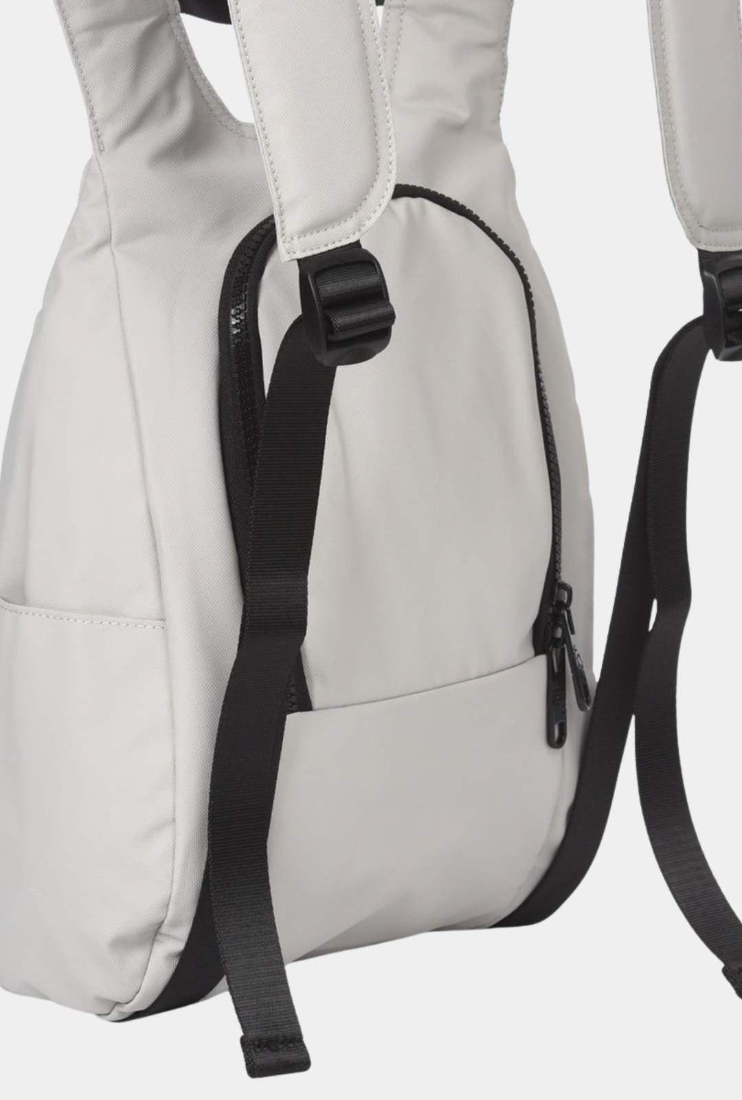 KCB Mochila Antirrobo Grande Dual Beige