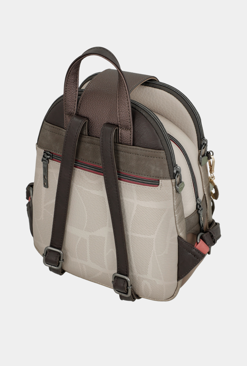 Anekke Mochila Antirrobo - Muse