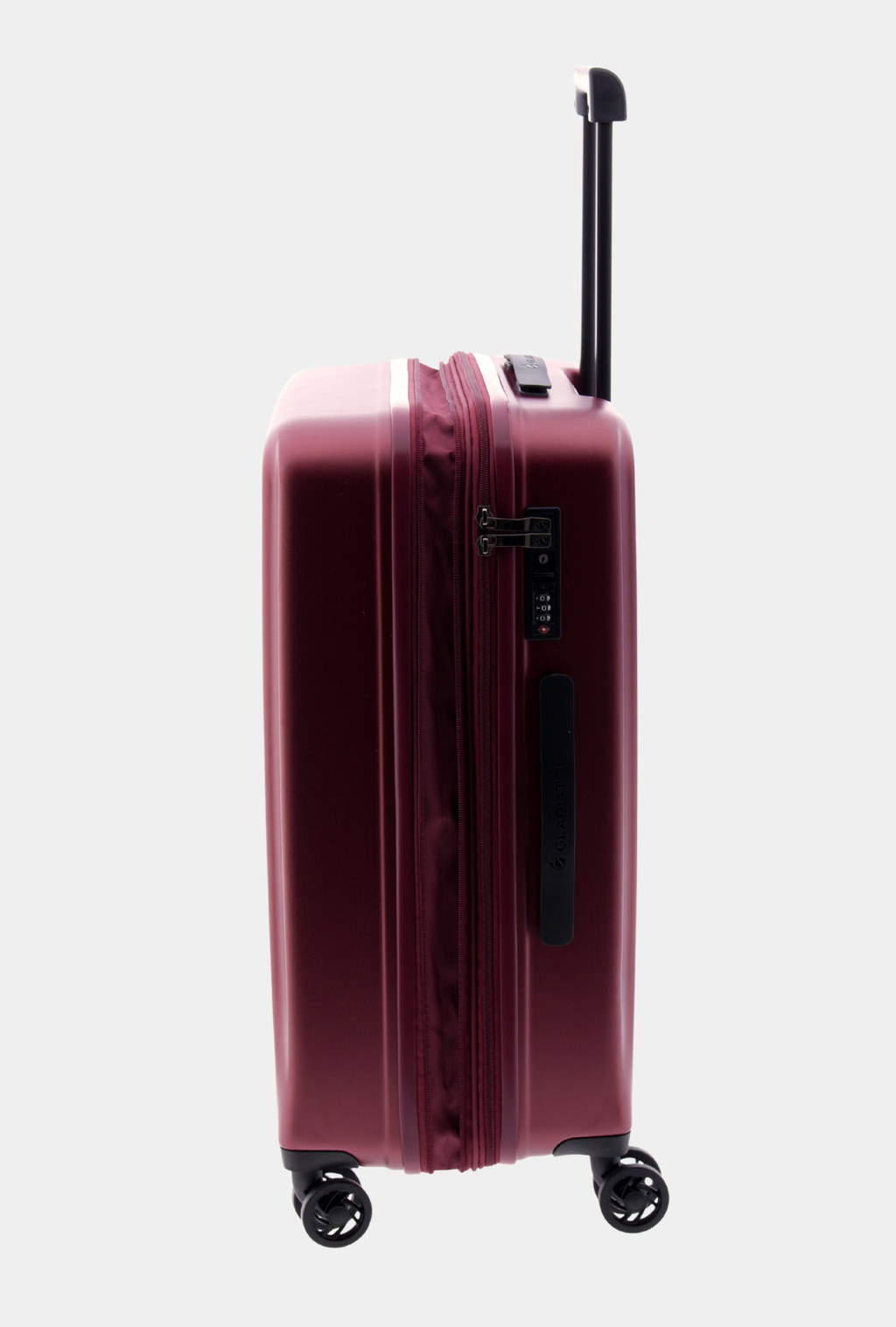 Gladiator Maleta Nomadtec - Mediana 65cm