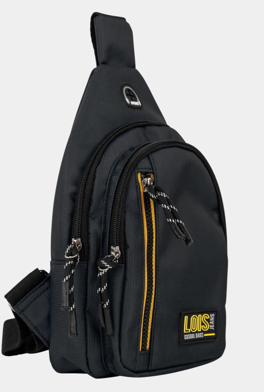 Lois Crossbody - Elko