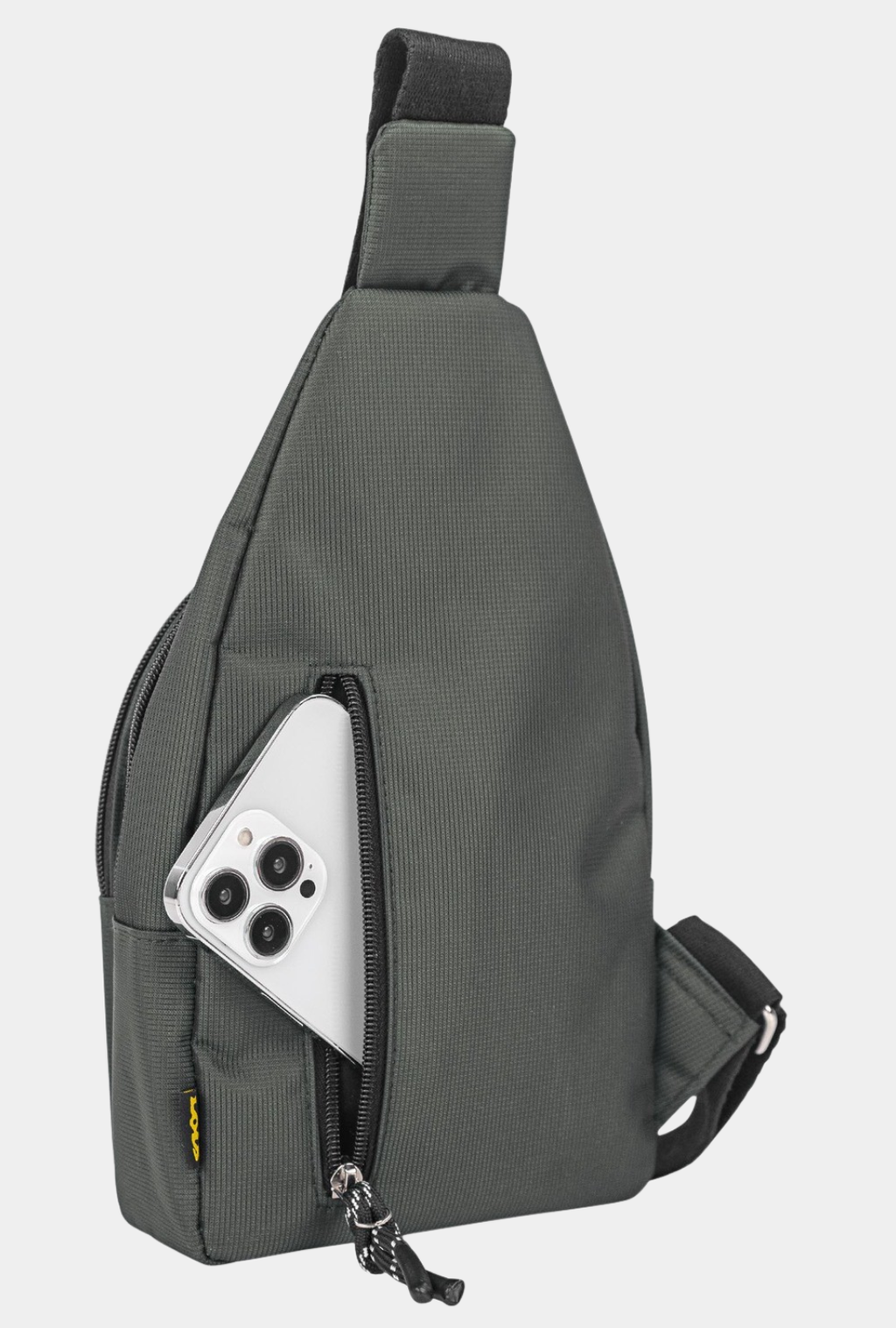 Lois Crossbody - Elko