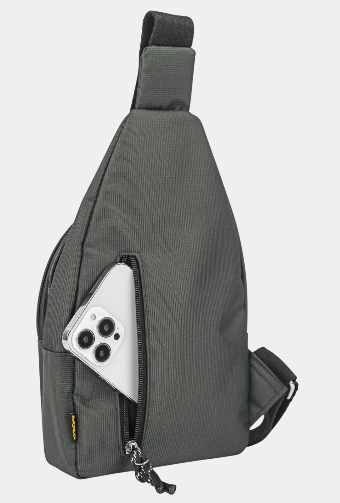 Lois Crossbody - Elko
