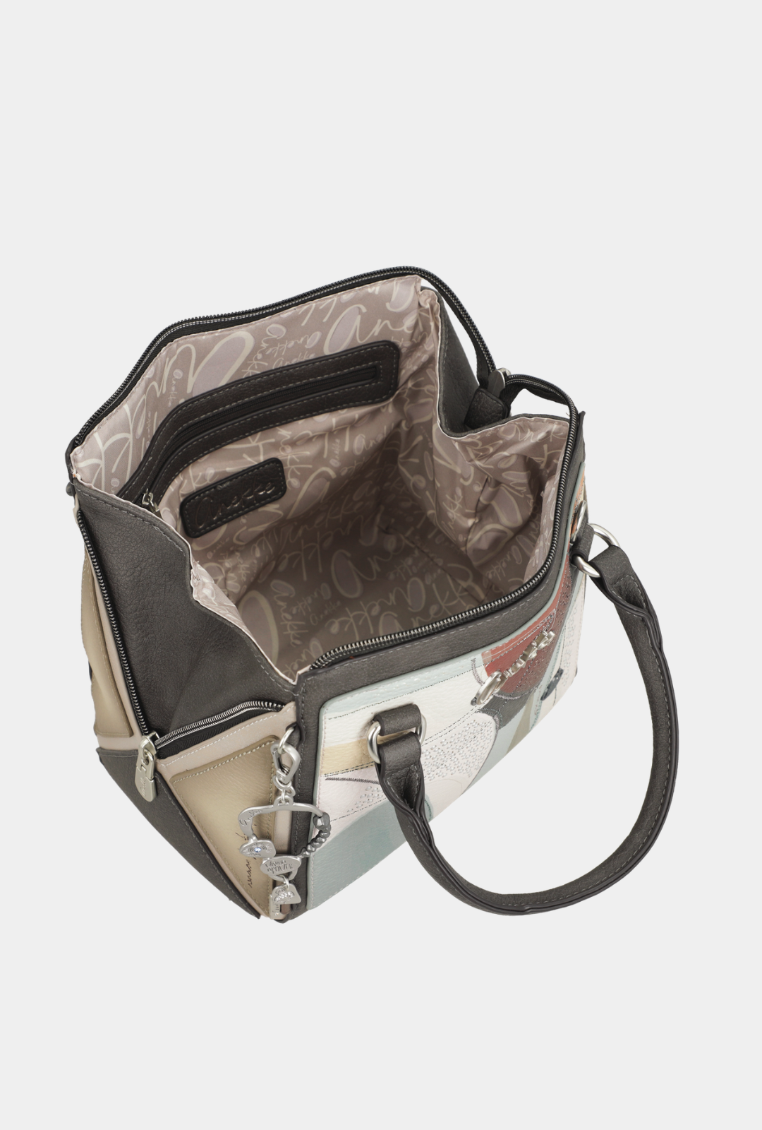 Anekke Bolso De Asa Corta - Auralis