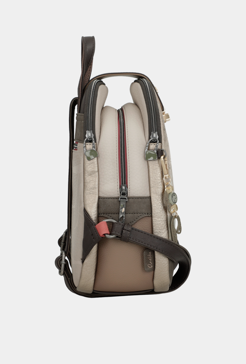Anekke Mochila Antirrobo - Muse