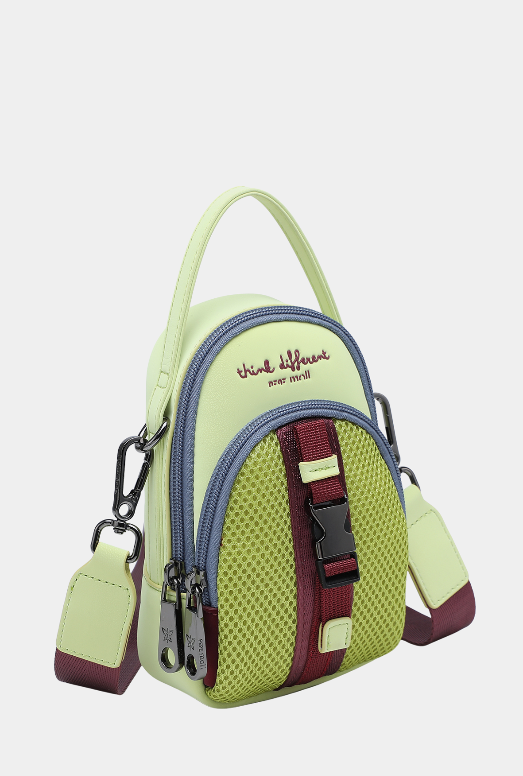 Pepe Moll Bolso Portamóvil - Hayler