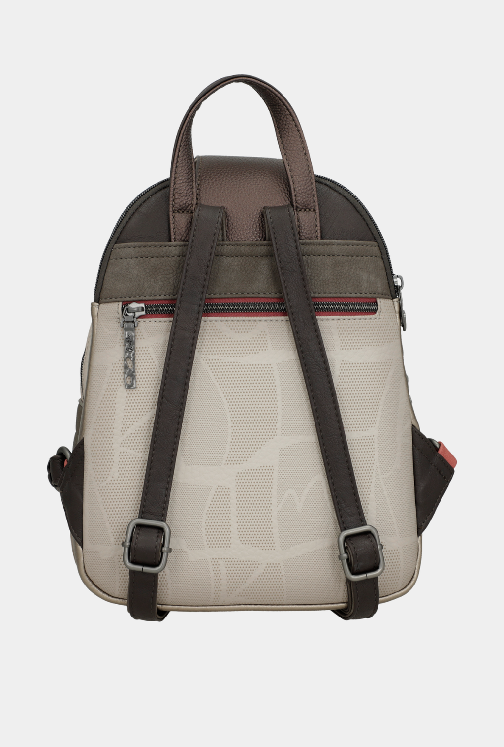 Anekke Mochila Antirrobo - Muse