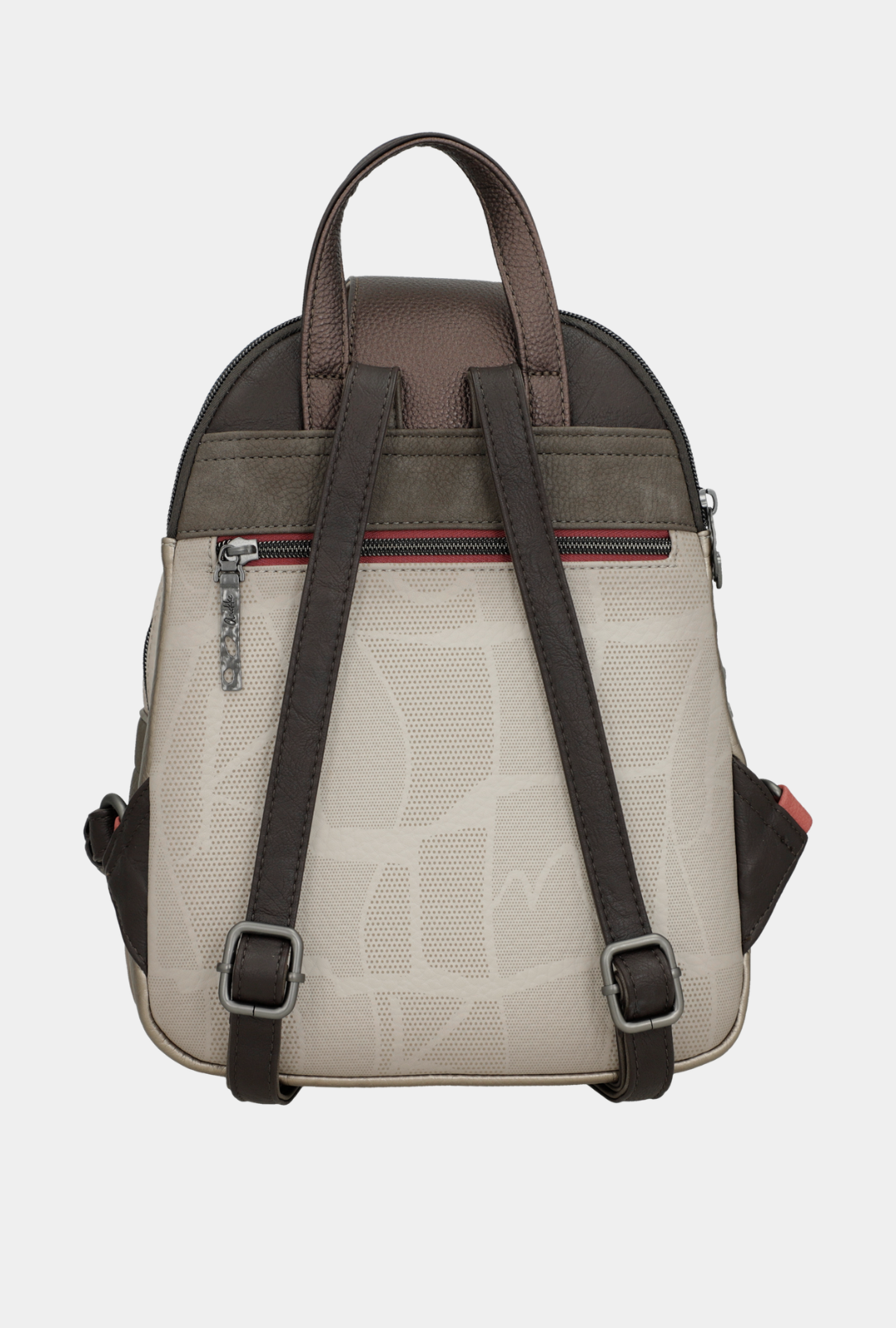 Anekke Mochila Antirrobo - Muse