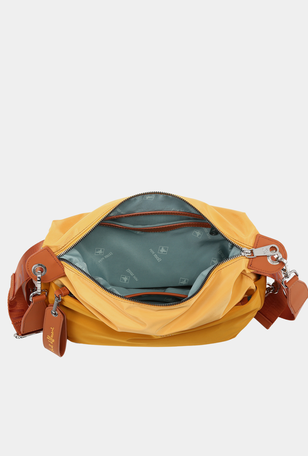 Pepe Moll Bolso Bandolera - Gwen
