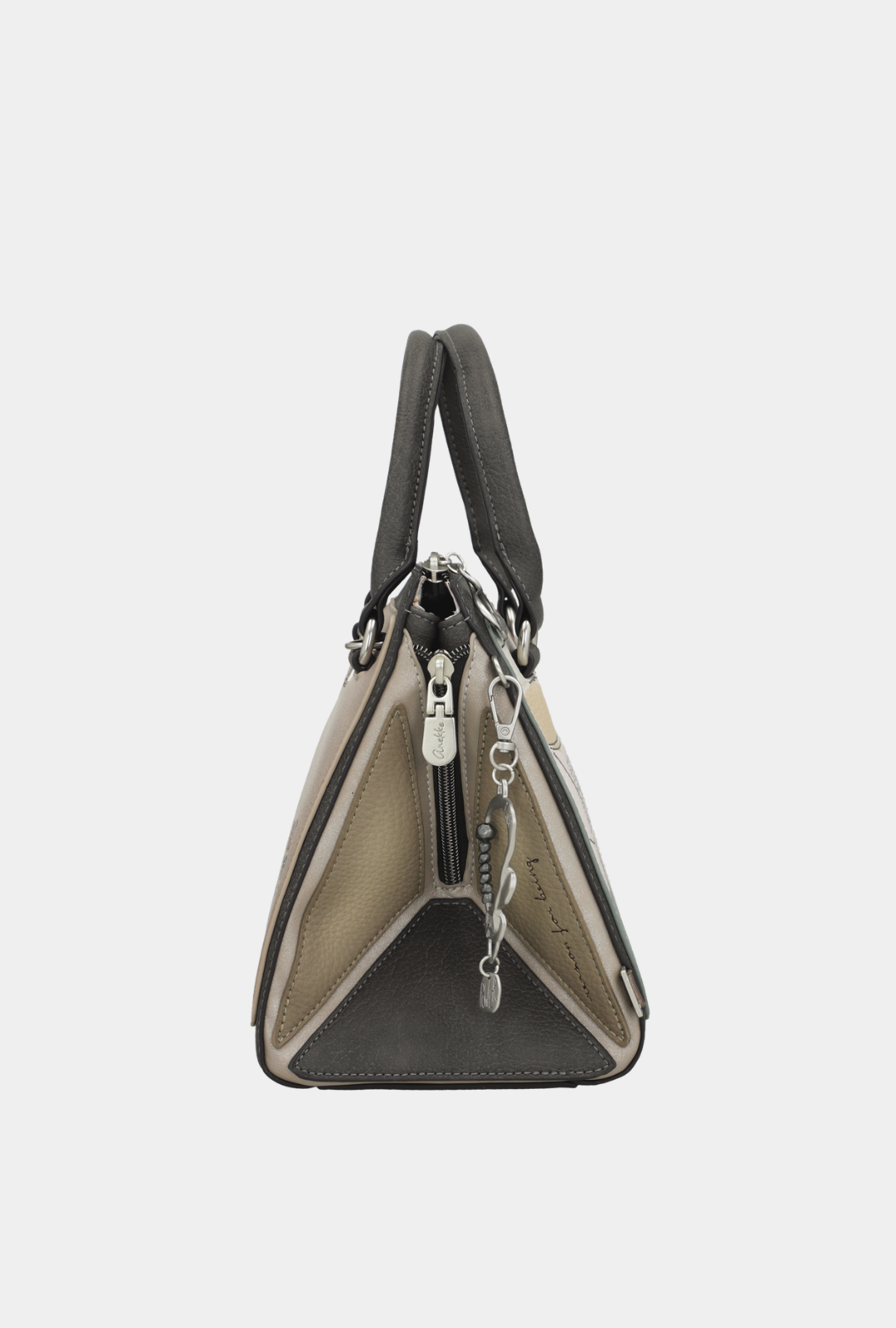 Anekke Bolso De Asa Corta - Auralis