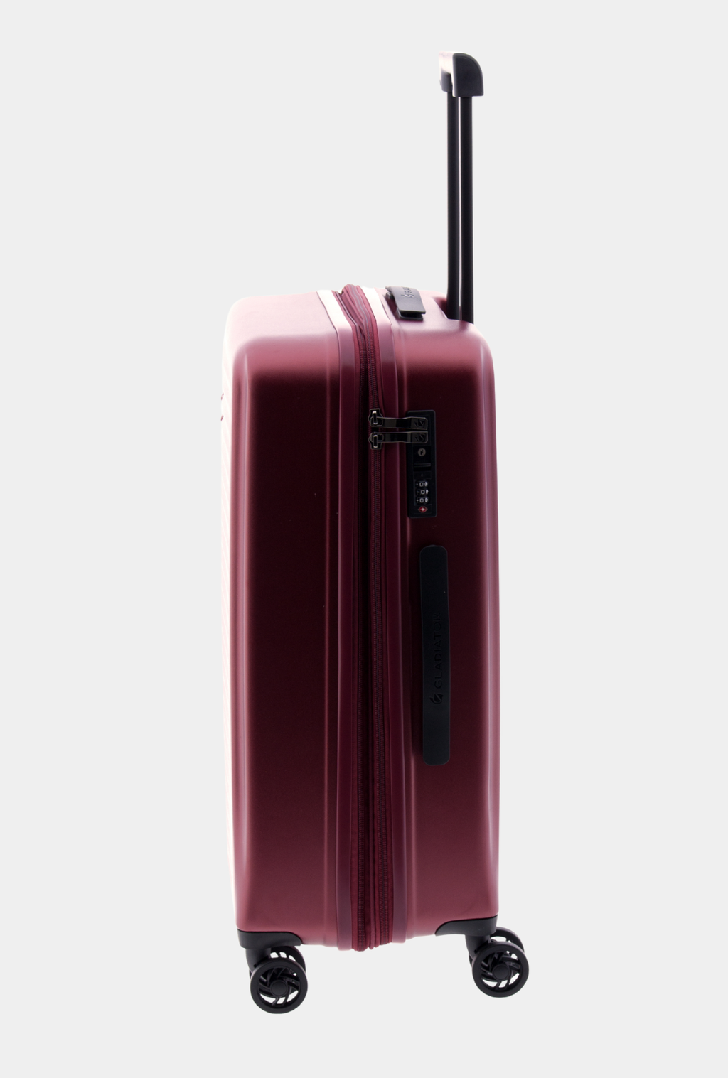 Gladiator Maleta Nomadtec - Mediana 65cm