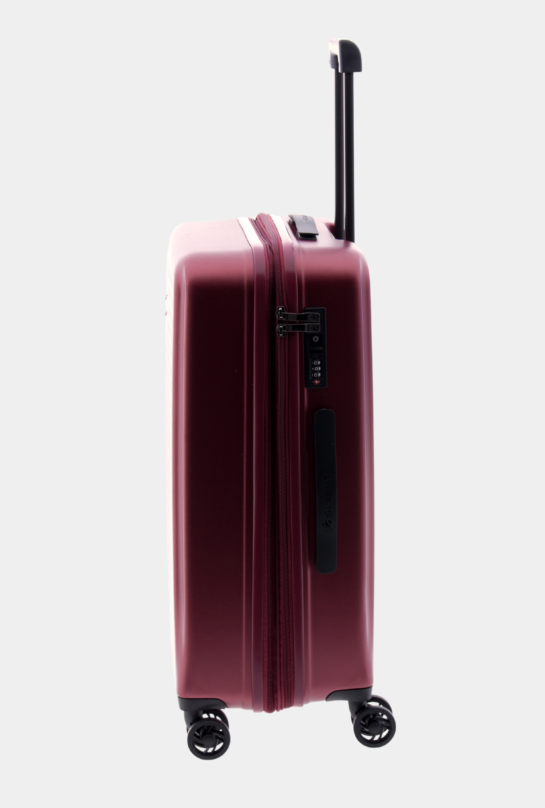 Gladiator Maleta Nomadtec - Mediana 65cm